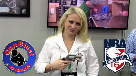 Nra Show 2016 Part 1 Youtube