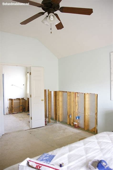 Maybe you would like to learn more about one of these? bedroom reveal - The Handmade Home