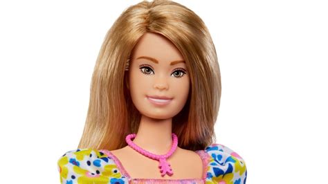 Mattel S First Barbie With Down Syndrome Is Powerful Reminder That Representation Matters