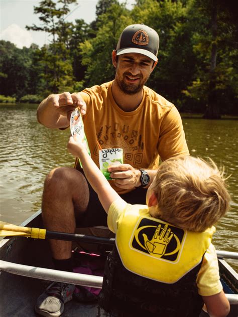 Bumble bee calls their products 'preferred by customers when compared to starkist' and a variety of other brands. Explorations: A Canoe & Bumble Bee Tuna Seasoned Pouch ...