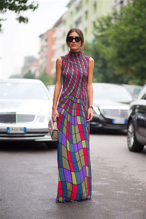 How To Dress Like An Italian Woman Fashiongum Com