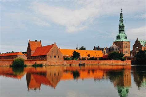 9 Beautiful Villages And Towns To Visit In Denmark Hand Luggage Only