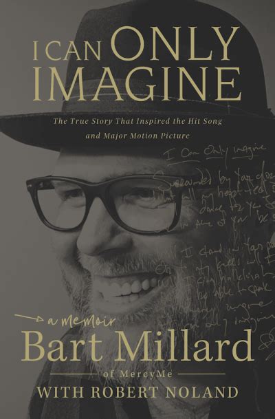 Bart Millard Reveals Amy Grant Moment That Skyrocketed I Can Only