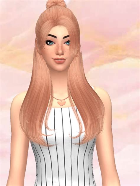 Here S The First Sim I Ever Made For Sims4 Rsims4