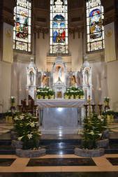 He continues to offer direction and retreats for the sisters of the missionaries of charity around the world. Photo Gallery - Saint Aloysius Parish