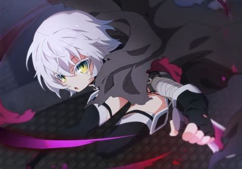 Pin On Fateseries Jack The Ripper Assassin