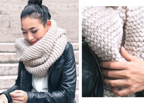 How To Knit A Scarf For Total Beginners Sheep And Stitch