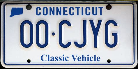Antique Car Registration Ct - angelaanneart