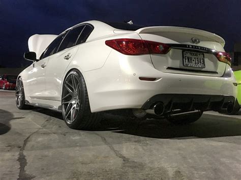 See the 2015 infiniti q50 sport in fairfield, ca for $27,000 with a vin of jn1bv7ap4fm339671. 2015 Infiniti Q50 Sport Timeslip Scan - DragTimes.com