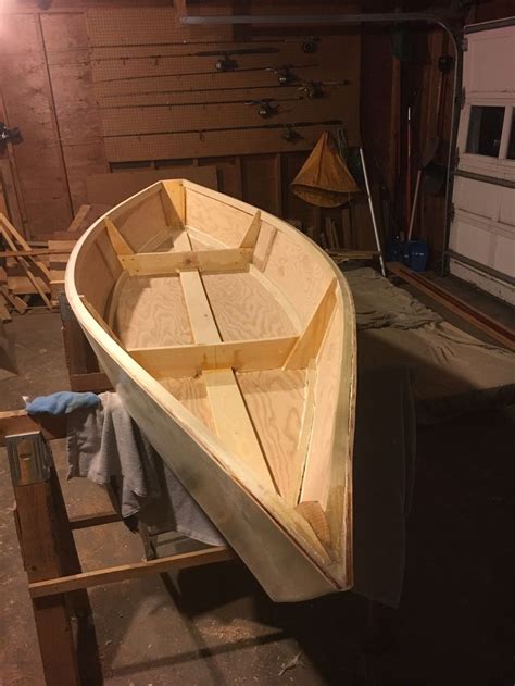 Pin By Bbskiff On Building A Sea Kayak Pulling Boat Sea Kayaking