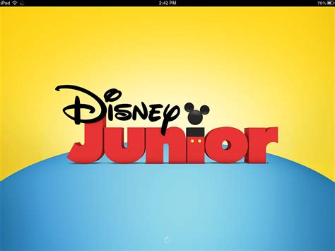 Disney Junior Wallpapers Top Free Disney Junior Backgrounds