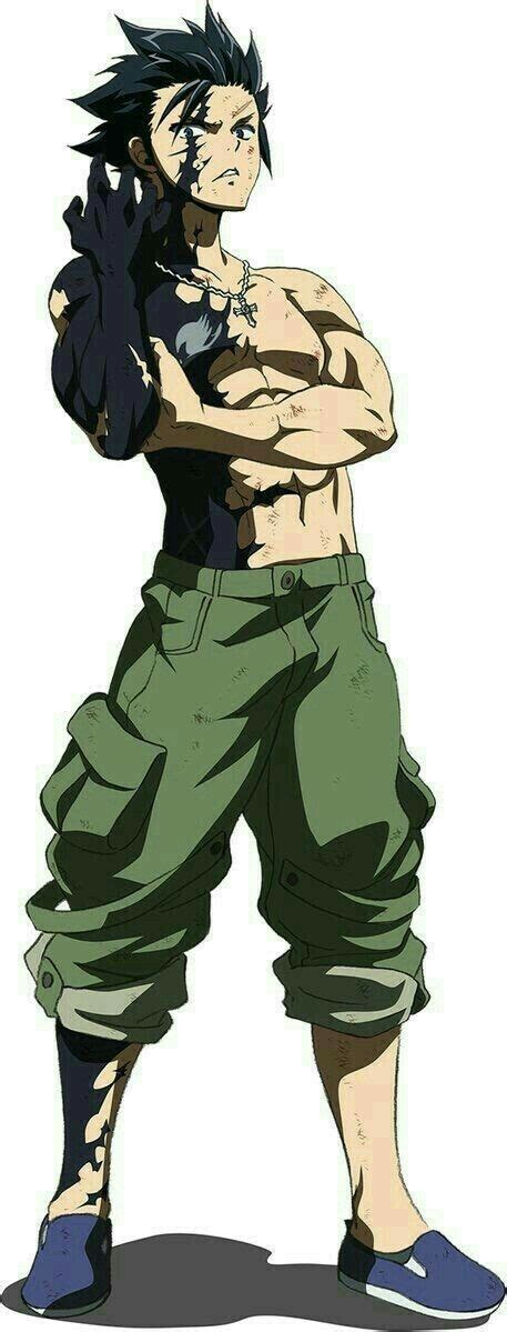 Последние твиты от demon slayer: Gray Fullbuster. Ice demon Slayer. Used to be an ice maker ...
