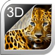 Gerakkan perangkat anda untuk melihat efek kedalaman 4d yang menarik dan keren. Download 3D Live Wallpaper Apk 1.0 For Android 3.2+