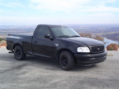 Truck is being sold as is, with no warranties by seller. Ford F-150 NASCAR Edition:picture # 10 , reviews, news ...