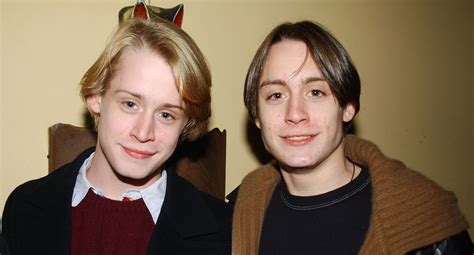 Who Is Macaulay Culkins Brother There Are So Many Culkin Siblings