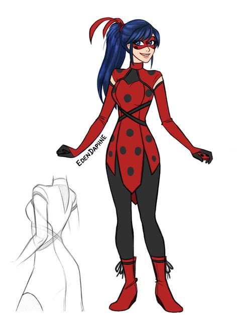 Pin On Ladybug And Cat Noir