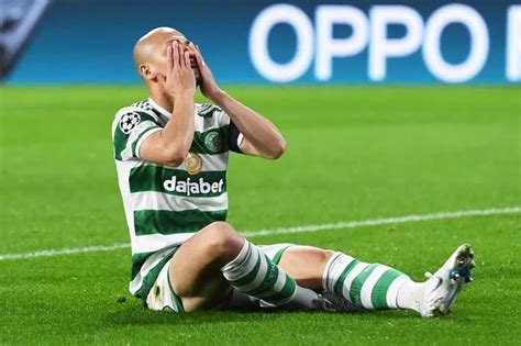 Daizen Maeda Misfires Earn Celtic Response From Ange But Boss Admits We Cant Just Scrap Him