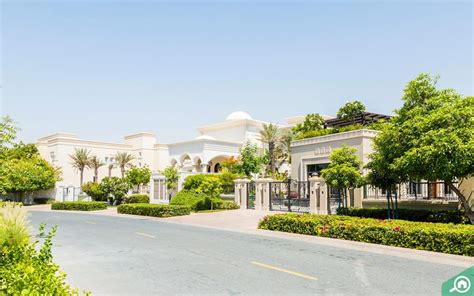 The Most Expensive Houses In Dubai Emirates Hills And More