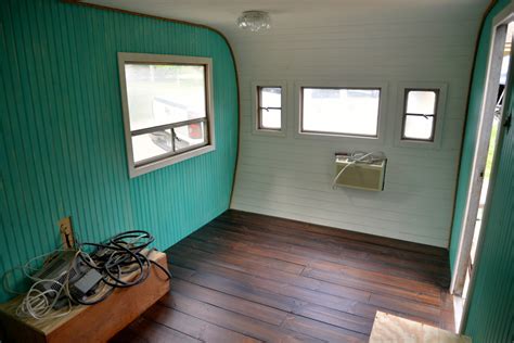 For example, you could decide to. Redoing a Vintage Camper Bungalow 47 style | Bungalow 47