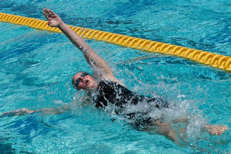 How To Swim Perfect Backstroke The Ultimate Guide