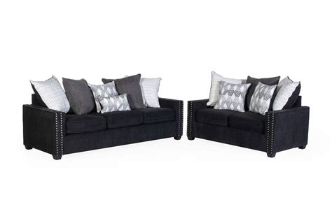 Buy Contemporary Living Room Set In Texas Bel Furniture