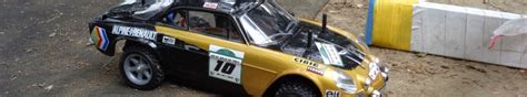 Rc Rallye Archives — Ttrcs Club De Modélisme Auto Rc Sur 2 Sites à