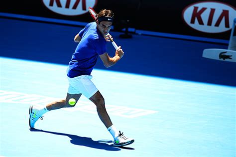 Tennis Stars: Australian Open 2013 Wallpapers
