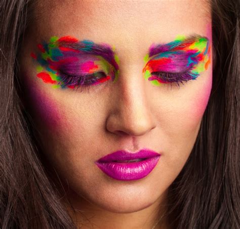 See more ideas about fantasy makeup, makeup, halloween makeup. 21+ Fantasy Makeup Ideas, Designs | Design Trends ...