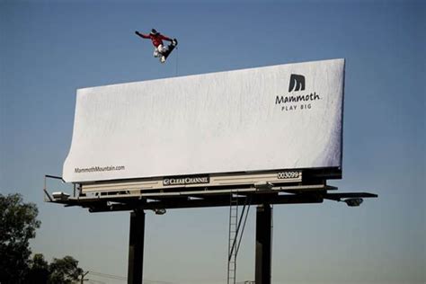 30 most creative billboard ads you ll ever see funny billboards guerilla marketing billboard