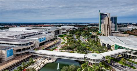 U-Haul Destination No. 5: Orlando Still Magical for Movers - My U-Haul