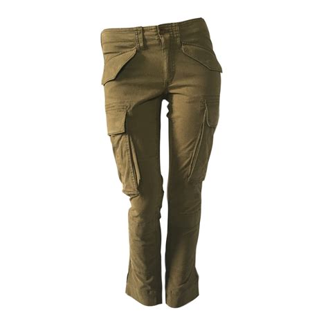 Pantalon de la marque polo ralph lauren. Pantalons Ralph Lauren Cargo Skinny Ralph Lauren Coton ...