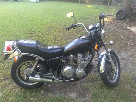 Teenagers thrashed them at the tender age of 16 until they were old enough to either get a bigger bike or take car lessons at 17 years old. Yamaha Xj650 Maxim motorcycles for sale