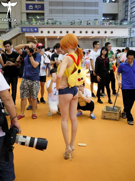 Naomi Wu SexyCyborg Nude Leaks Photo 15 Fapeza
