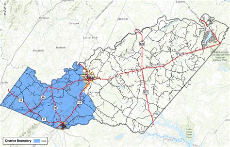 Cities & towns in orange county. About Your Supervisor - District One | Orange County, VA ...
