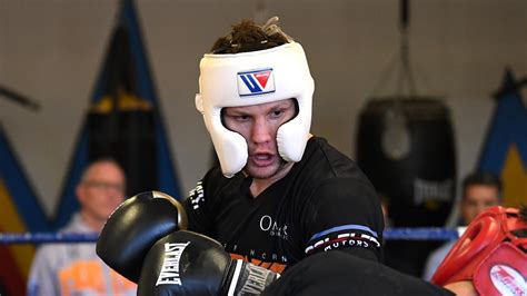 Michael shares his insights on the sport but also touches on values used outside the ring, fo Horn v Zerafa: Brisbane boxer hungry for more success in ...