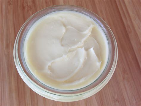 Homemade Body Butter Recipe New Leaf Wellness