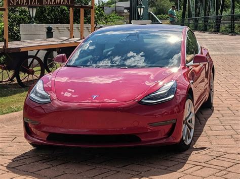 We looked at the top 11 radar detectors and dug through the reviews from 32 of the most popular review sites including and more. Tesla Model 3 ALP Placement | Radar Detector ...