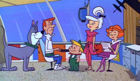 16 Best The Jetsons Quotes Cartoon Nsf News And Magazine