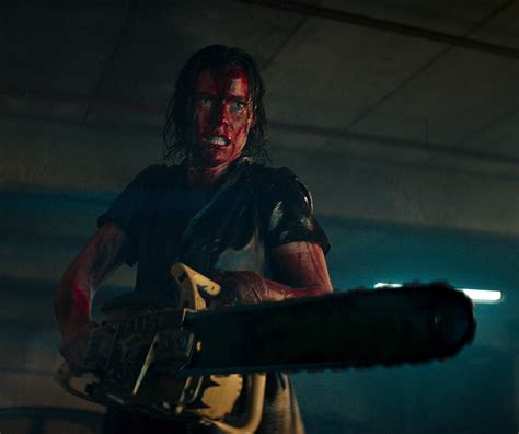 See The Evil Dead Rise In The New Trailer Rue Morgue