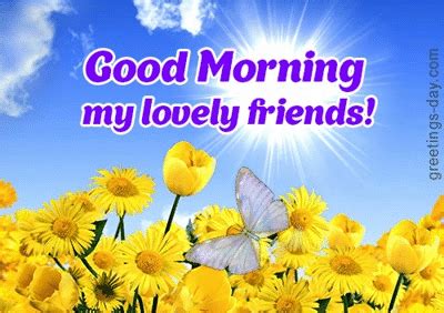 Share the best gifs now >>> Good Morning Messages, Pictures & Free Animated E-cards.