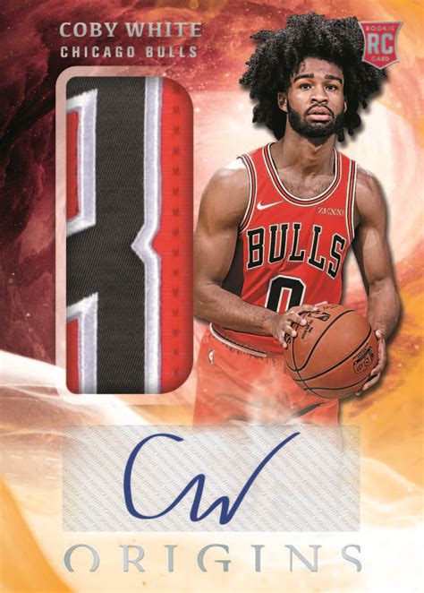 Whole number grades 1 through 10 & 'authentic' designations only. 2019-20 Panini Origins NBA Basketball Cards Checklist - Go GTS