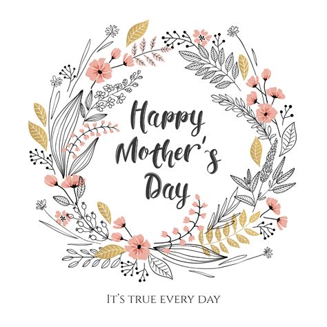 Are you looking for mothers day design templates psd or ai files? Happy Always - Mother's Day Card (Free) | Greetings Island