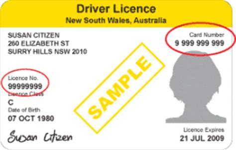 The service nsw permit application system is live and experiencing high levels of demand, a service nsw spokesperson told zdnet on wednesday morning. sampleLicence
