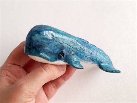Image 0 Whale Sculpting Clay