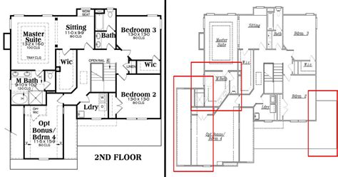 How To Modify The Almost Perfect House Plan Americas Best House