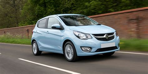 Vauxhall Viva Review 2024 Drive Specs And Pricing Carwow