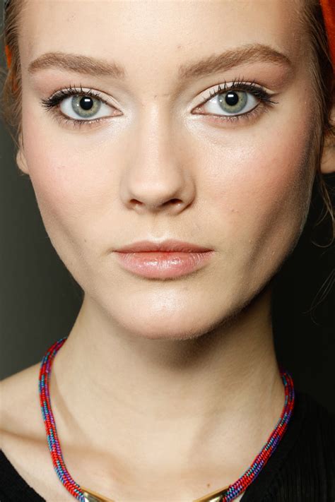 citizen chic backstage beauties dolce and gabbana s s 13 part vi