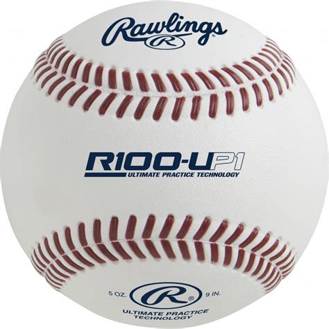 Rawlings R100 Practice Baseball Dozen — Pro Sport Clothing Company