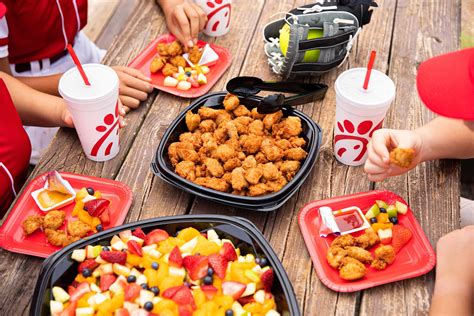 Catering — Chick Fil A Chicago