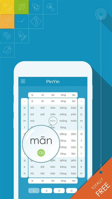 Since it's a dictionary app that works offline, you don't need an internet connection and can look up a chinese word or character on the go. Android için Learn Chinese Pinyin Chart - APK'yı İndir